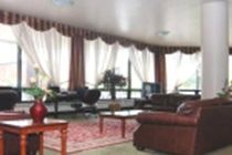 Quality Inn Airport Anchorage Dış mekan fotoğraf